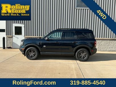 Used 2023 Ford Bronco Sport Big Bend