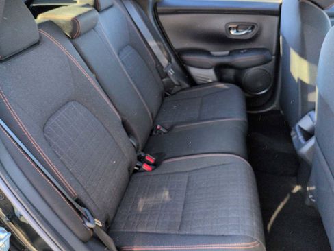 Used 2023 Honda HR-V Sport image 21