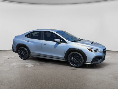 New 2026 Subaru WRX Limited AWD/4WD image 9