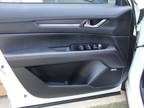 Used 2024 MAZDA CX-5 Carbon Edition AWD/4WD image 17
