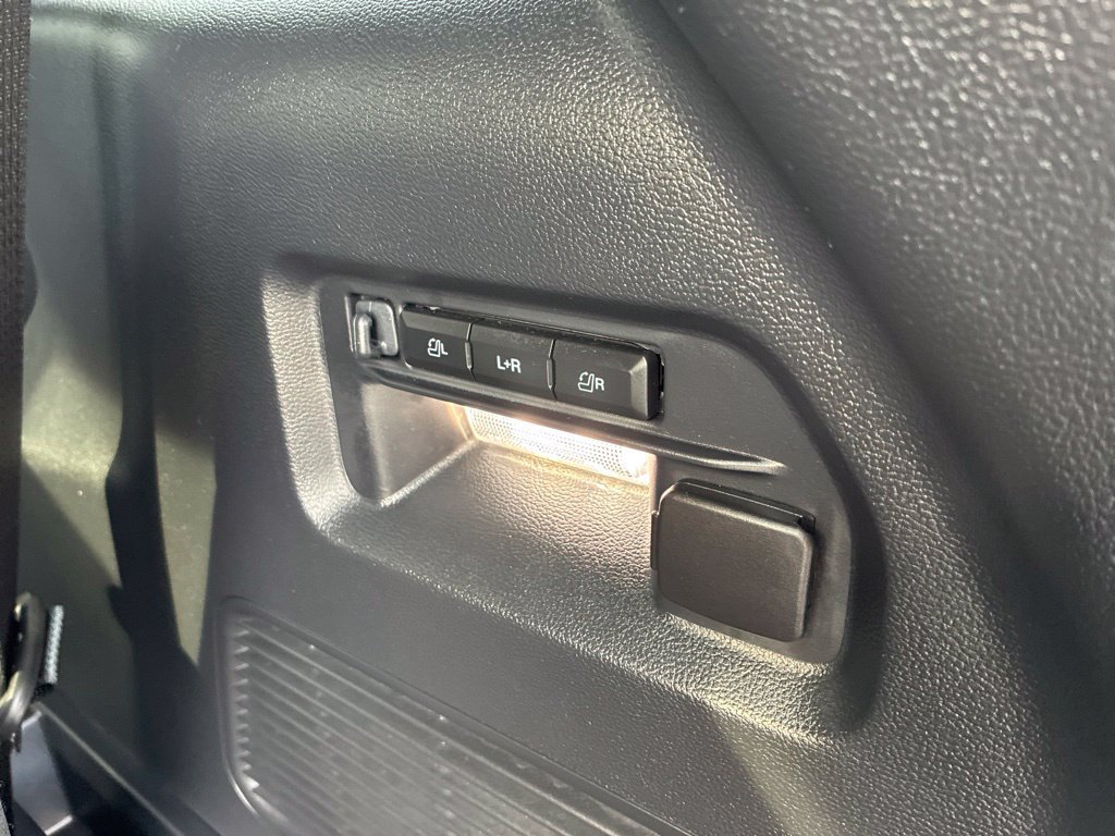Used 2025 Ford Explorer ST AWD/4WD image 23