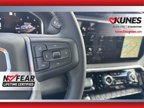New 2026 GMC Sierra 2500 Denali w/ Denali Reserve Package AWD/4WD image 30