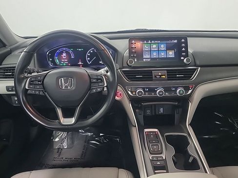 Certified 2020 Honda Accord EX-L image 19