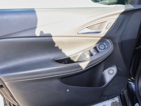 Certified 2023 Buick Encore GX Select w/ Sport Touring Package image 9