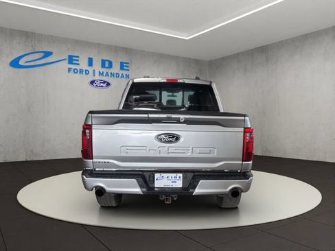 Certified 2024 Ford F150 XLT w/ Equipment Group 303A High AWD/4WD image 12
