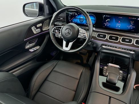 Used 2021 Mercedes-Benz GLE 450 4MATIC image 38