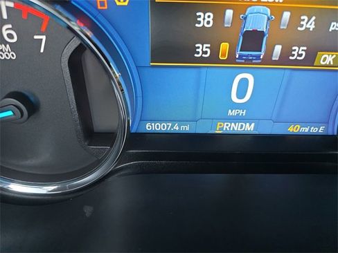 Used 2022 Ford F150 Tremor w/ Equipment Group 401A Mid image 31