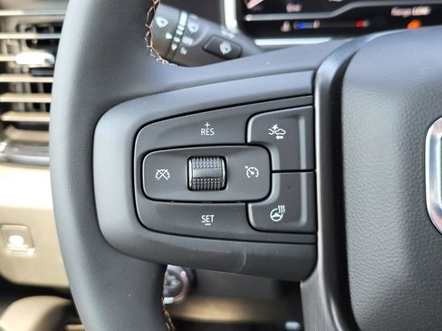 New 2025 GMC Sierra 2500 AT4 w/ Technology Package image 28