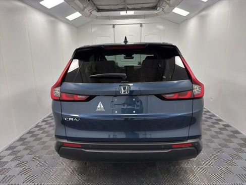Used 2024 Honda CR-V EX-L image 5
