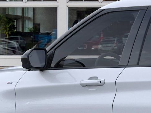 New 2026 Ford Explorer ST-Line w/ ST-Line Street Pack image 20