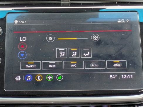 Used 2023 Chevrolet Bolt LT image 18