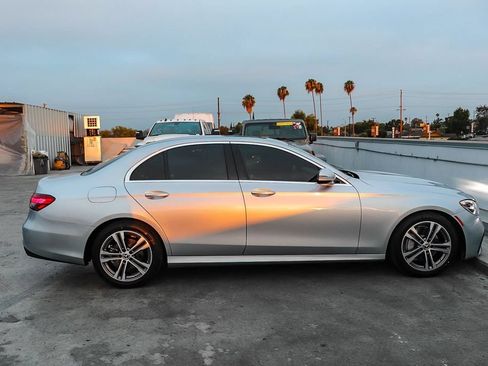 Used 2021 Mercedes-Benz E 350 Sedan image 13