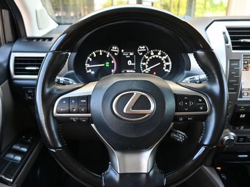 Certified 2021 Lexus GX 460 Premium w/ Premium Package AWD/4WD image 26