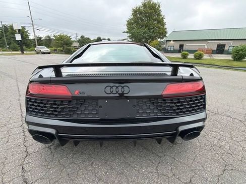 Used 2023 Audi R8 V10 performance AWD/4WD image 25
