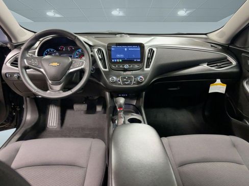 Used 2024 Chevrolet Malibu RS image 13