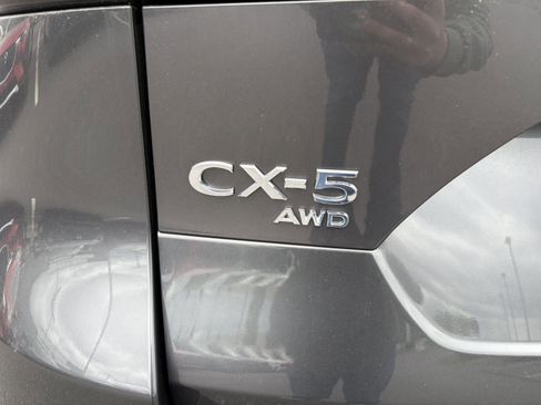 New 2026 MAZDA CX-5 Preferred AWD/4WD image 35