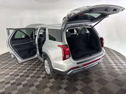 Used 2023 Hyundai Palisade SEL w/ Cargo Package AWD/4WD image 18