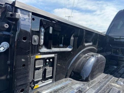 Used 2023 Ford F150 Limited AWD/4WD image 9