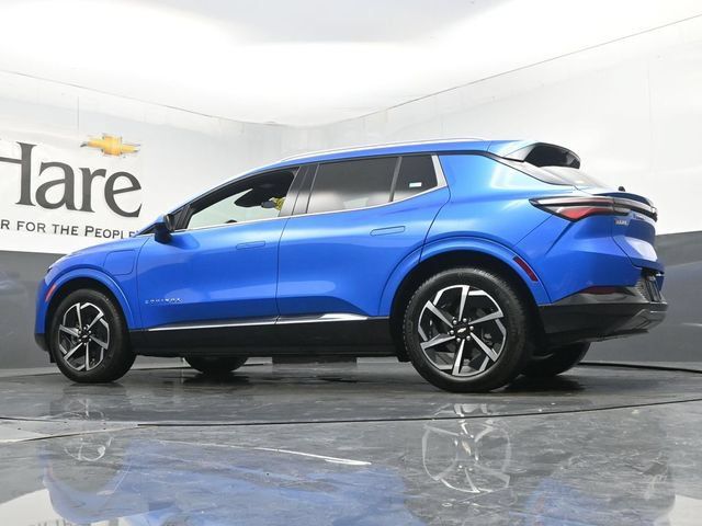 Used 2024 Chevrolet Equinox EV LT FWD image 56