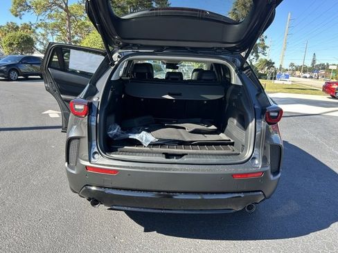 New 2026 MAZDA CX-50 AWD 2.5 Hybrid w/ Weather Package image 11