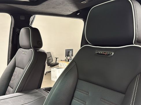 Used 2024 GMC Sierra 1500 AT4X image 13