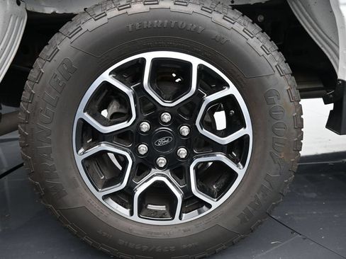 Used 2023 Ford F150 XL w/ STX Appearance Package AWD/4WD image 10