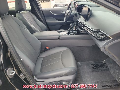 Certified 2021 Toyota Mirai image 15