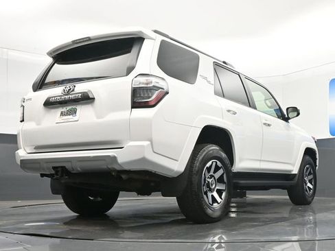 Used 2024 Toyota 4Runner TRD Off-Road image 21