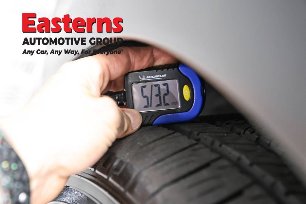 Used 2022 Mercedes-Benz Metris image 23