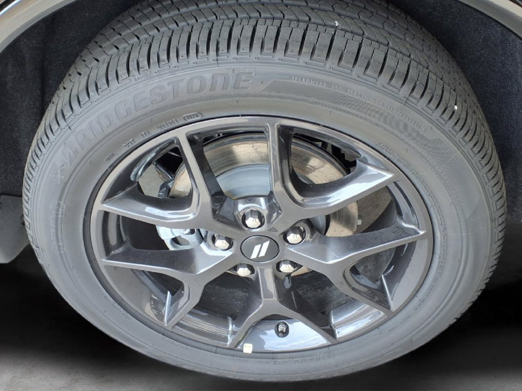 New 2026 Dodge Durango GT w/ Blacktop Package AWD/4WD image 7