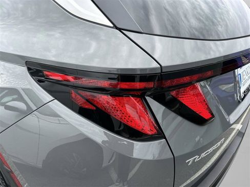 New 2026 Hyundai Tucson SEL image 15