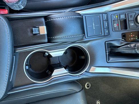 Used 2015 Lexus NX 200t FWD image 28