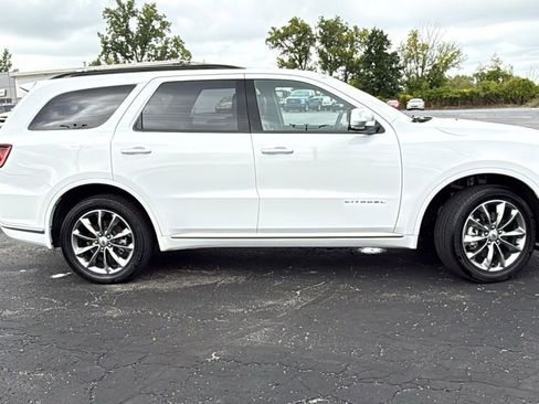 Used 2022 Dodge Durango Citadel image 10