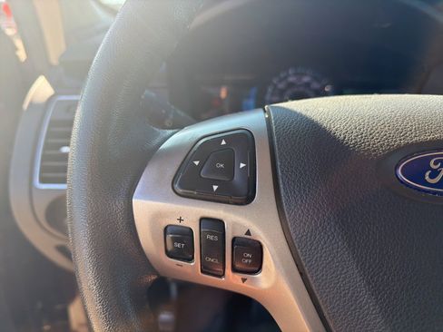 Used 2019 Ford Flex SEL w/ Class III Trailer Tow Package image 14