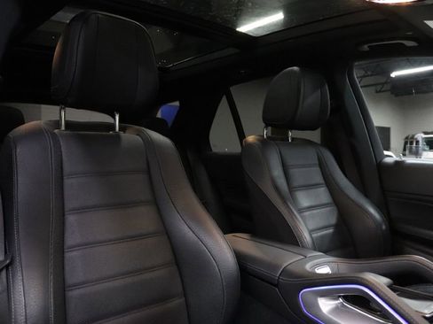 Used 2022 Mercedes-Benz GLE 450 450 4MATIC image 24