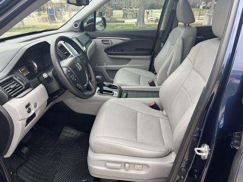 Used 2017 Honda Pilot EX-L image 16