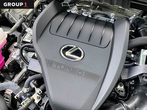 Used 2026 Lexus NX 350 AWD w/ Accessory Package (Z1) image 30