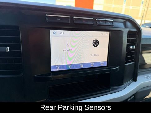 Used 2023 Ford F250 XL w/ STX Appearance Package image 23