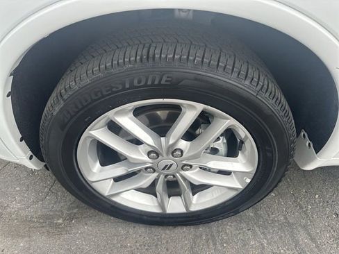 Used 2026 Dodge Durango GT AWD/4WD image 10