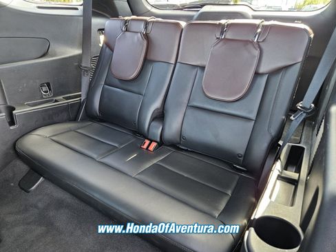 Used 2022 Ford Explorer Platinum w/ Technology Package image 11