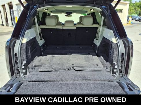 Used 2025 Land Rover Range Rover Long Wheelbase SE AWD/4WD image 15