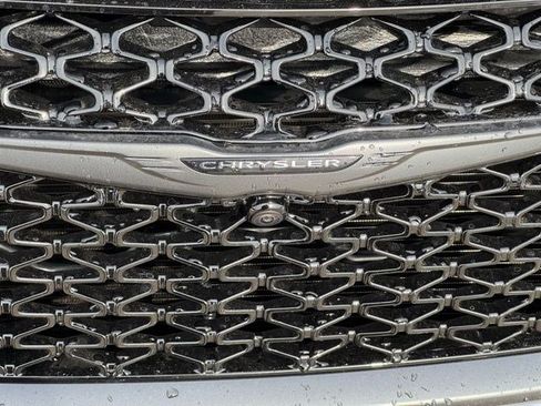 New 2026 Chrysler Pacifica Limited w/ S Appearance Package image 47