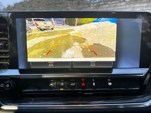 New 2026 Chevrolet Silverado 1500 LT w/ Protection Package image 27