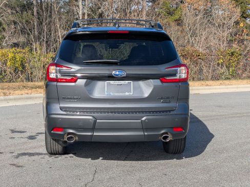 Used 2024 Subaru Ascent Onyx Edition Limited image 6