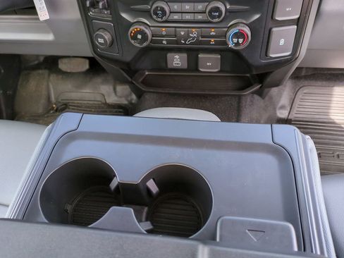 New 2024 Ford F550 XL image 17