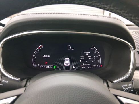 Used 2023 Acura MDX SH-AWD w/ Advance Package image 17