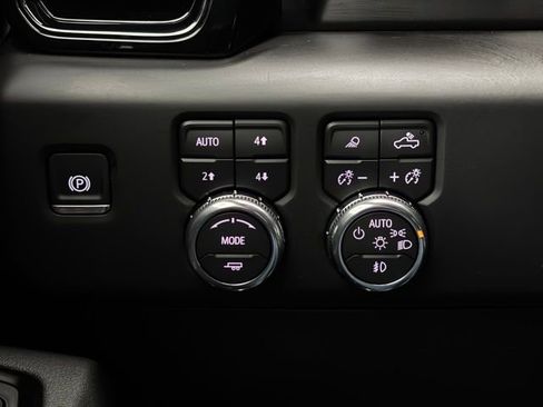 New 2026 GMC Sierra 1500 AT4 AWD/4WD image 26