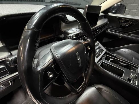 Used 2021 Lincoln Aviator AWD image 73