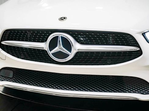 Certified 2023 Mercedes-Benz CLA 250 image 8