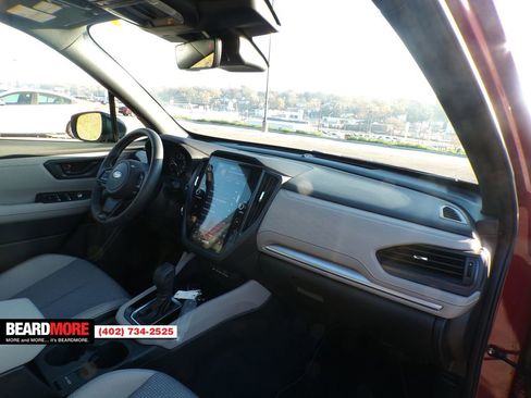 Used 2025 Subaru Forester Premium image 26